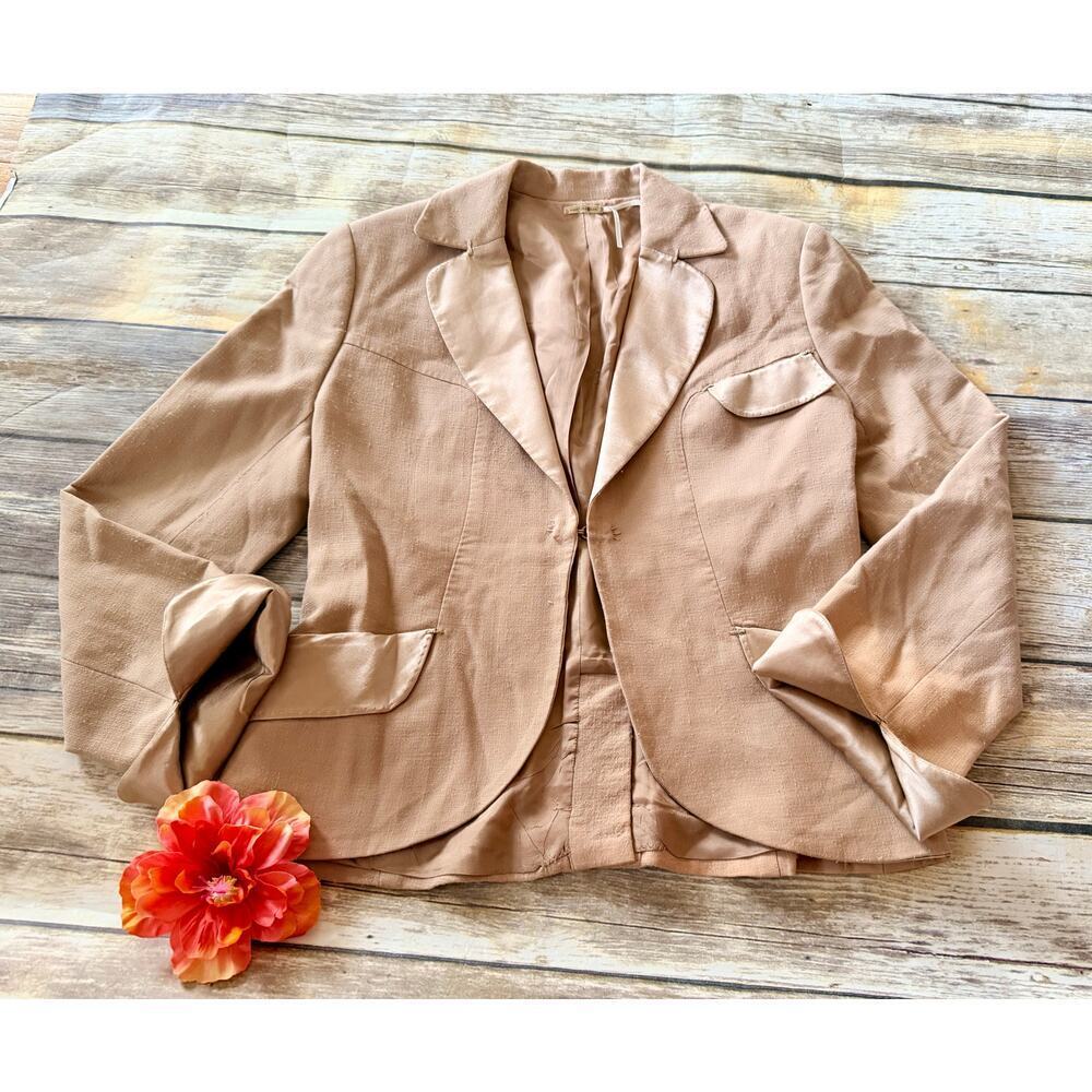 MAX STUDIO JACKET